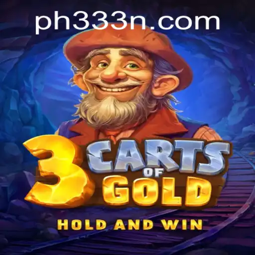 Discover the Thrilling Adventure of '3cartsOfGold' on ph333.vip