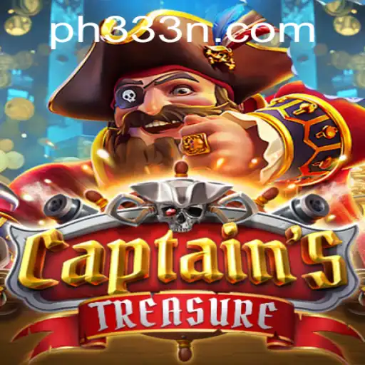 Dive into Adventure with CaptainssTreasure at ph333.vip