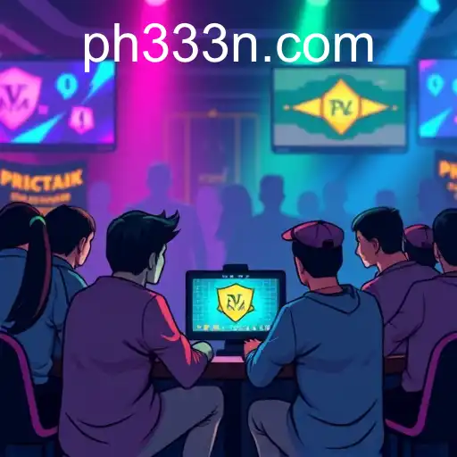 The Rise of Player Communities: Insights into ph333.vip