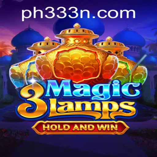 Discover the Enchantment of 3MagicLamps: A Captivating Gaming Experience