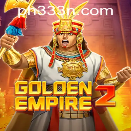 GoldenEmpire2: The Latest Sensation in Online Gaming