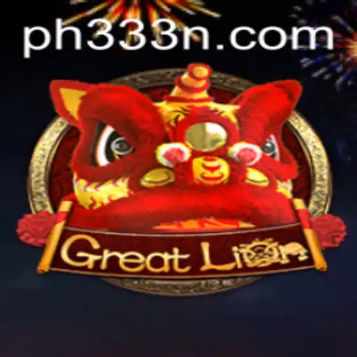 Exploring the Adventure of GreatLion and the Mysterious ph333.vip