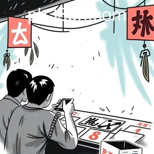 Understanding Jueteng: The Complexities of an Illicit Lottery Game