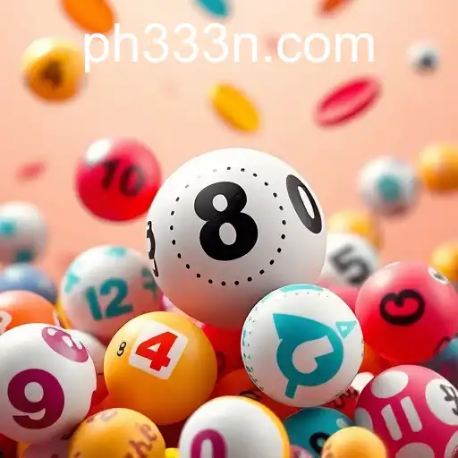 Exploring the Fascinating World of Lottery Games with PH333.VIP