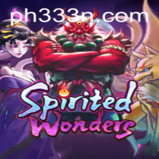 Explore the Enchanting World of SpiritedWonders: A Journey Beyond the Ordinary