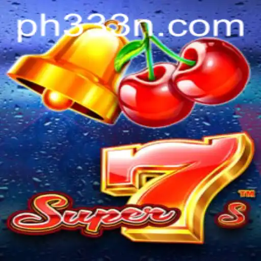 Experience the Excitement of Super7s: A Thrilling Game on ph333.vip